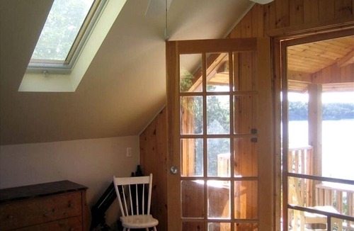Frontenac Villa | Amazing Private Group Vacation Rental with Hot Tub in Land O' Lakes