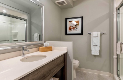 Fredericton Hotel | Amsterdam Inn & Suites, an Ascend Collection Hotel