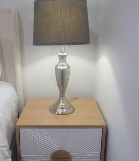 Cranston Apartment | Amy's 1 Bedroom Apartment