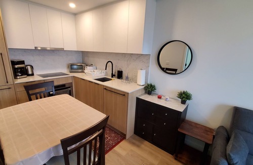 Surrey Condo | An amazing Condo in Surrey Central