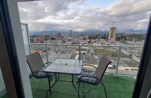 Surrey Condo | An amazing Condo in Surrey Central