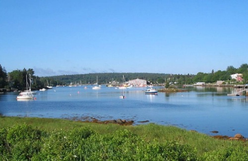 Hubbards Cottage | Anchorage House & Cottages - Hubbards Cove Cottage