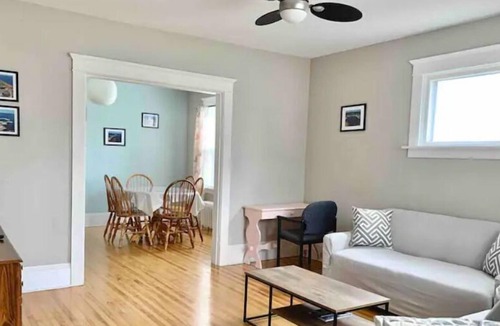 Summerside House | Angel Wings Retreat
