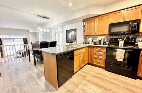 North Kawartha House | Anstruther Lake Getaway locate in Kawartha Highlands Provincial Park