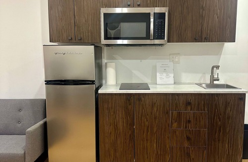 Downtown Montreal Apartment | Apartment ville-Marie