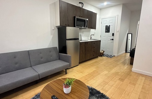 Downtown Montreal Apartment | Apartment ville-Marie