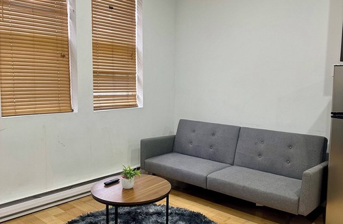 Downtown Montreal Apartment | Apartment ville-Marie