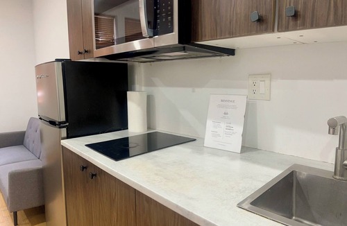 Downtown Montreal Apartment | Apartment ville-Marie