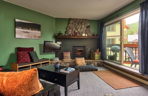 Apex Mountain Condo | Apex Mountain ~ Beaconsfield Getaway