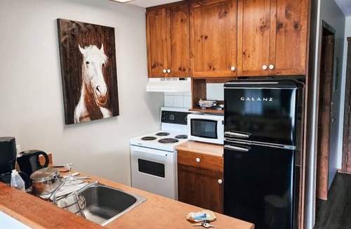 Apex Mountain Apartment | Apex Mountain ~ Crazy Colt