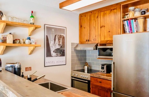 Apex Mountain Apartment | Apex Mountain ~ Montgomery Inn