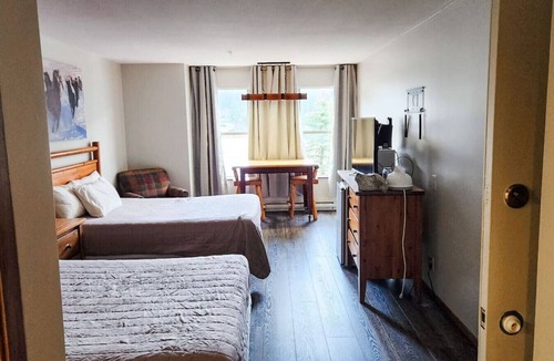 Apex Mountain Apartment | Apex Mountain ~ Crazy Horse