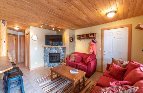 Apex Mountain Apartment | Apex Mountain ~ The Sweet Spot