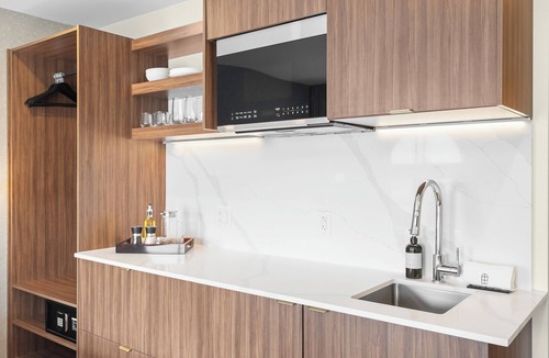 Old Montreal Apartment | Arcadia Hotel Boutique