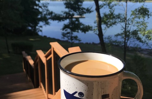 Leeds and the Thousand Islands House | Are you coming to the Cottage?