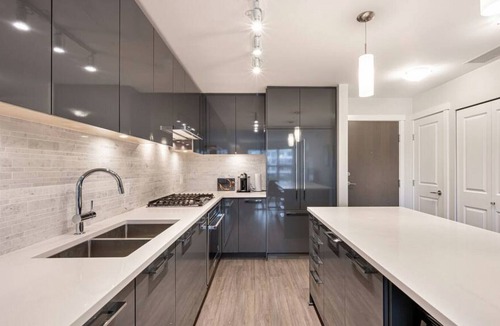 Richmond City Centre Apartment | ARIES PALACE - 2 BDR 2 BATH MORDEN & LUXURY