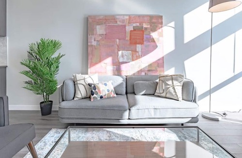 Richmond Apartment | ARIES PALACE PENTHOUSE x2 - Two Condos Combo