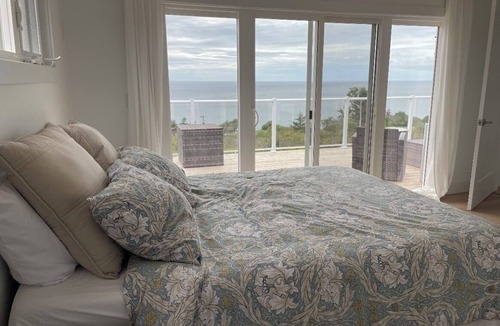 Arisaig House | Arisaig Seaview Cottage with panoramic views of Northumberland Strait