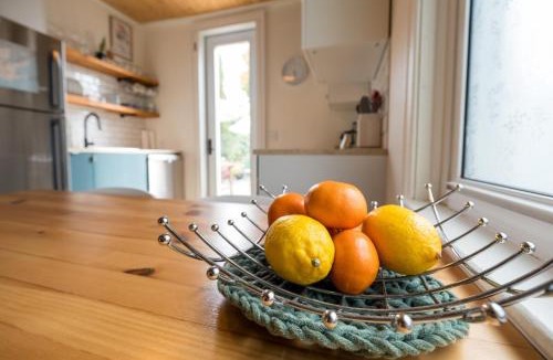 Prince Edward House | Artistic Picton getaway
