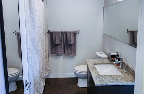 Beltline Condo | Artsy Dowtown Condo in Beltline