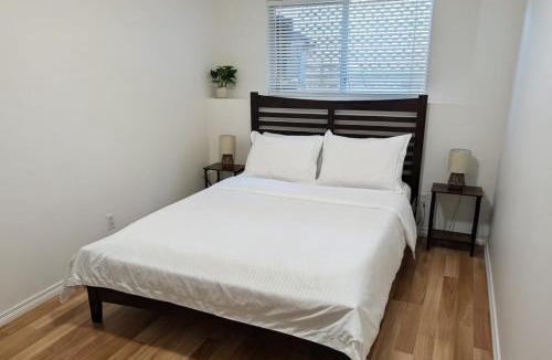 Courtenay House | Ashwood monthly