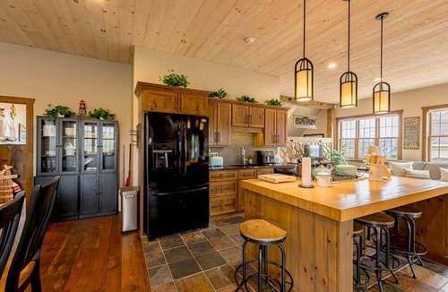 Margate House | Atlantis Cottage Rental
