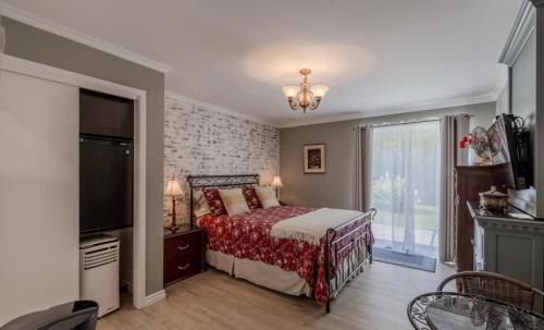 Lac-Etchemin Hotel | Auberge les Etchemins