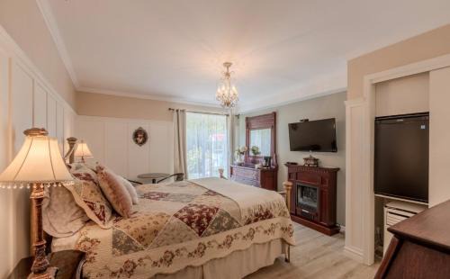 Lac-Etchemin Hotel | Auberge les Etchemins