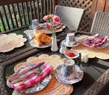 Magog Bed & Breakfast | Au Coeur De Magog