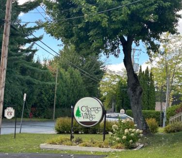 Magog Apartment | Au p'tit cocon sur le lac