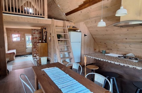 Saint Ferreol les Neiges Bed & Breakfast | Auberge et Campagne
