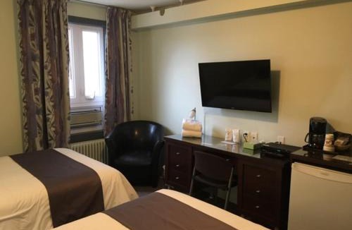 Chicoutimi Hotel | Auberge Centre Ville