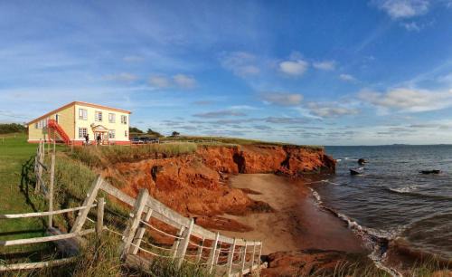 Gros-Cap Hotel | Auberge de Gros-Cap