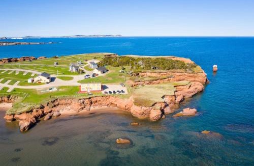 Gros-Cap Hotel | Auberge de Gros-Cap