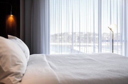 Saint-Gedeon Hotel | Auberge des Îles