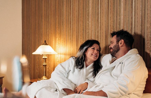 La Baie Hotel | Auberge des 21