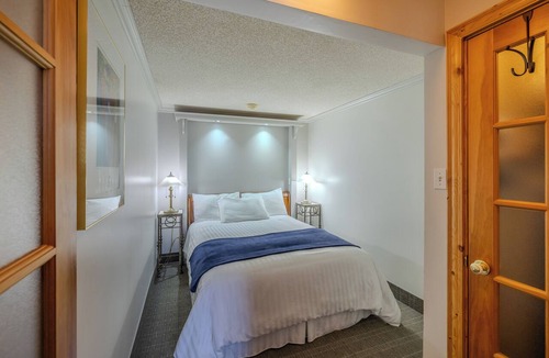 La Baie Hotel | Auberge des 21