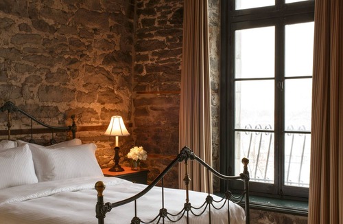 Old Montreal Hotel | Auberge du Vieux-Port