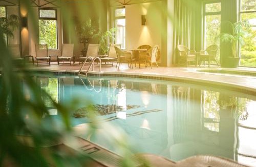 Trois-Rivieres Hotel | Auberge Godefroy