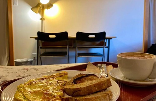 Stanstead Plain Hostel | Auberge Le Sunshine