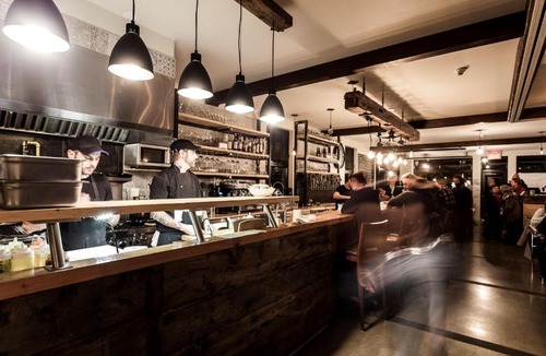 Sutton Hotel | Auberge Sutton Brouerie