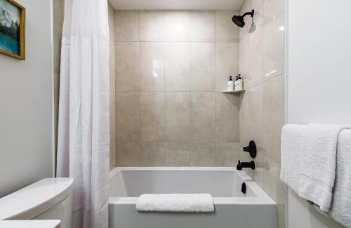 Teepee Town House | Aurora Lite - Brand new suite with private entrance