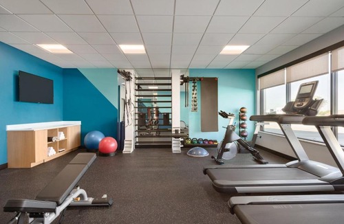 Vaughan Hotel | avid Hotel - Toronto - Vaughan Southwest by IHG