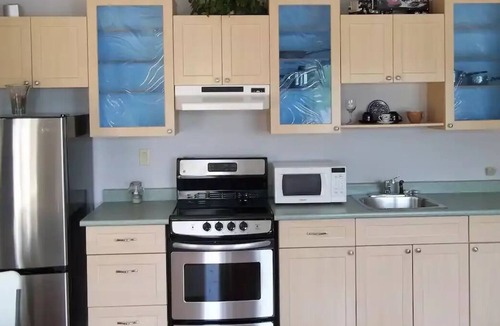 Port Hardy Cottage | Backwoods Cottage