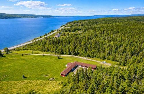 Baddeck Hotel | Baddeck Inn
