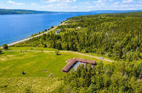 Baddeck Hotel | Baddeck Inn