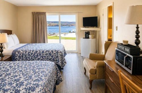 Baddeck Hotel | Baddeck Inn
