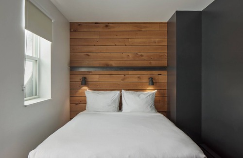 Bromont Hotel | Balnea Hotel