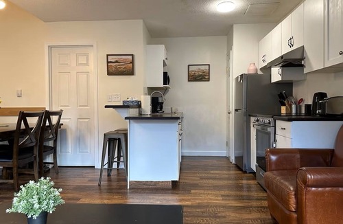 Harvie Heights House | Banff Boundary Lodge Mountain View 2Brms Townhouse