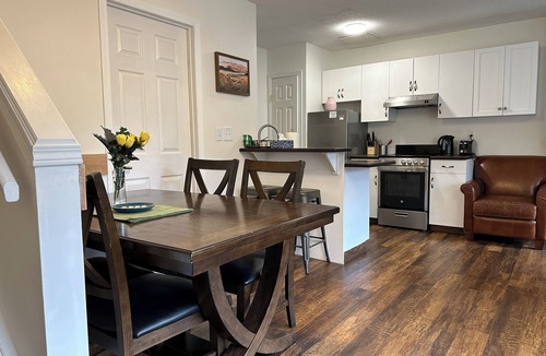 Harvie Heights House | Banff Boundary Lodge Mountain View 2Brms Townhouse